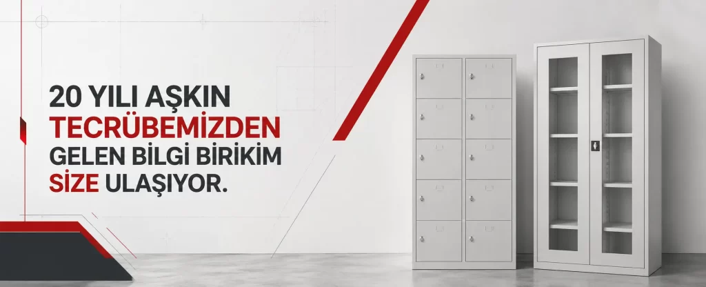Metal Dolap Rehberi hakkında sayfası görseli